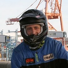 Marcin Spirowski
